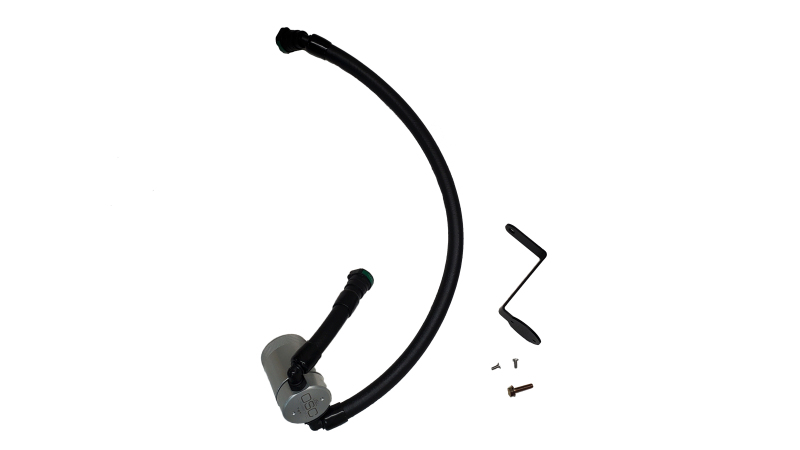 Nissan Altima Brake Kit - Front - R1 Concepts - Premium Drilled/Slotted Rotors + Optimum OEp Pads - `07-`13